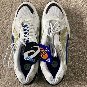 Asics Gel-126 Core Running Shoes, Men size 11